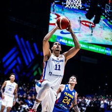 rungtynių akimirka | FIBA nuotr. 20