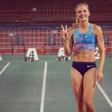 Ivona Dadič | Instagram.com nuotr 63