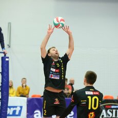 Lietuvos tinklinio mažieji finalai | Luko Bartkaus nuotr. 34