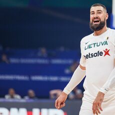 Valančiūnas | BNS nuotr. 3