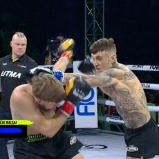 Arnoldas Misiūnas ir Dovydas Rimkus | „Stop“ kadras 9