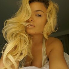 Anna Monroe | Instagram.com nuotr 27