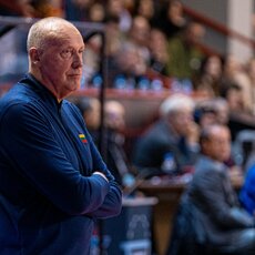 Rimas Kurtinaitis | LKF nuotr. 49