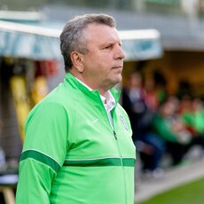 „Žalgiris“ – „Ferencvaros“ rungtynių akimirka | Luko Balandžio / BNS foto nuotr. 18