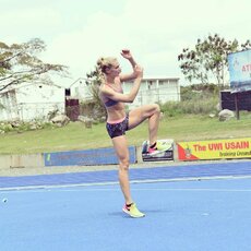 Ivona Dadič | Instagram.com nuotr 28