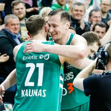 Paulius Jankūnas | Teodoro Biliūno / BNS foto nuotr. 2