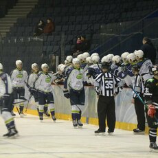 „7bet-Hockey Punks“ ir „Mogo/LSPA“ rungtynės | Petro Lozdos nuotr. 9