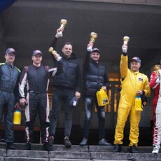 „Rally Cup Visaginas“ („Rally Freaks“ nuotr.) | Organizatorių nuotr. 6
