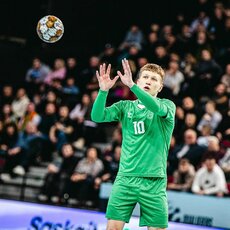 Lietuvių ir estų rungtynės | rankinis.lt nuotr. 16