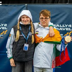FIA automobilių sporto žaidynės | Organizatorių nuotr. 66