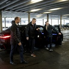 rungtynių akimirka | LKL nuotr. 122