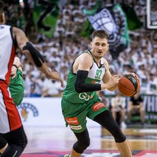 Rungtynių akimirka | LKL nuotr. 25