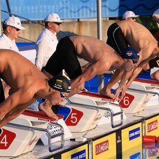 Danas Rapšys („European Aquatics“ nuotr.) | Organizatorių nuotr. 20