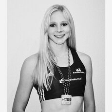 Sina Mayer | Instagram.com nuotr 8