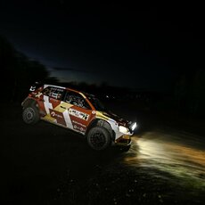 „Rally Žemaitija“ | Alfonso Rakausko nuotr. 17