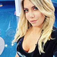 Wanda Nara | Instagram.com nuotr 48