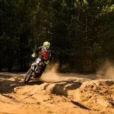 Armando Knezio nuotr. | Organizatorių nuotr. 9