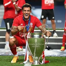 „Bayern“ futbolininkų kūnų transformacijos | Instagram.com nuotr 14