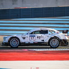 Lietuviai lenktyniavo 4 valandų lenktynėse „Paul Ricard“ trasoje Prancūzijoje | Organizatorių nuotr. 5