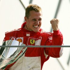 Michaelis Schumacheris | Scanpix nuotr. 12