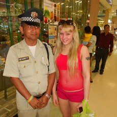 Lola Taylor | Instagram.com nuotr 44