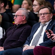 Lietuvių ir lenkių rungtynės | Roko Lukoševičiaus nuotr. 80