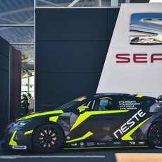 „Neste Dream 2 Drive Pro“ komanda | Vytauto Pilkausko nuotr. 3