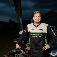 „AG Dakar“ nuotr. | Komandos nuotr. 1