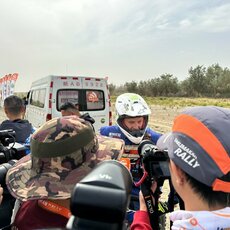 „AG Dakar School“ nuotr. | Organizatorių nuotr. 6