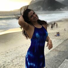 Mackenzie Dern | Instagram.com nuotr 71
