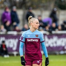 Alisha Lehmann | Instagram.com nuotr 21