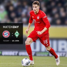 Leonas Goretzka | Instagram.com nuotr 17