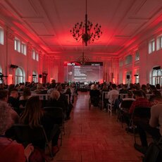 LSU Sporto forumas | Organizatorių nuotr. 7
