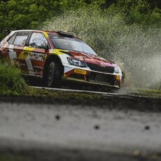„Rally Žemaitija“ | Alfonso Rakausko nuotr. 15