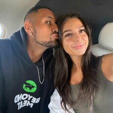 Costeen Hatzi | Instagram.com nuotr 30