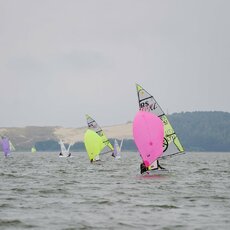 Lietuvos buriavimo čempionatas | Dainiaus Čėplos nuotr. 17