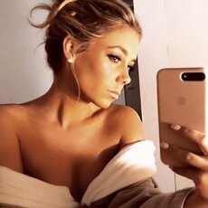 Brittany Gibson | Instagram.com nuotr 70