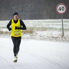 Tradicinis bėgimas Lietuvos karių dienai paminėti | Roko Lukoševičiaus nuotr. 4