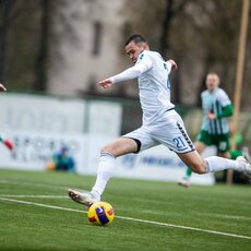 „Hegelmann“ ir „Žalgirio“ rungtynės | E.Kniežausko nuotr. 6