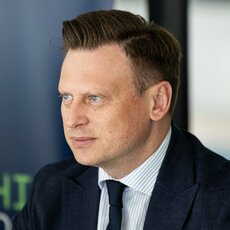 Europos jaunimo plaukimo čempionato Vilniuje pristatymas | Pauliaus Peleckio / BNS foto nuotr. 7