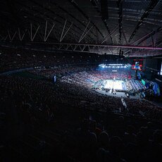 rungtynių akimirka | FIBA nuotr. 87