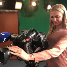 Ivona Dadič | Instagram.com nuotr 26