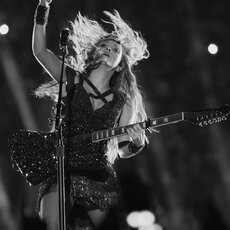 „Super Bowl“ pertraukos šou | Instagram.com nuotr 20