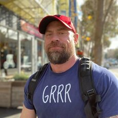 Mike'as Schultzas | Instagram.com nuotr 27