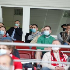 „Sūduvos“ ir „Kauno Žalgirio“ rungtynės | Eriko Ovčarenko / BNS foto nuotr. 27