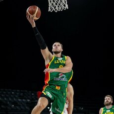 Tadas Sedekerskis | LKF nuotr. 1