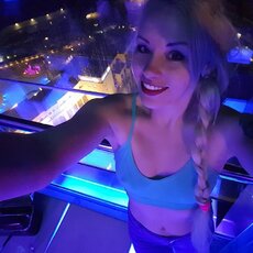 Lola Taylor | Instagram.com nuotr 37