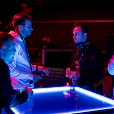 rungtynių akimirka | LKL nuotr. 145