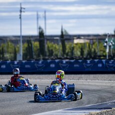 FIA automobilių sporto žaidynės | Organizatorių nuotr. 8