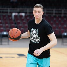 rungtynių akimirka | LKL nuotr. 16